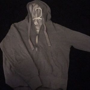 Tight and cropped jacket